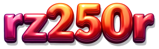 rz250r logo